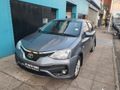 2018 Toyota Etios 1.5 Xi
