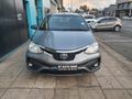 2018 Toyota Etios 1.5 Xi