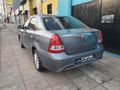 2018 Toyota Etios 1.5 Xi