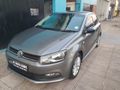 2018 Volkswagen Polo Vivo 1.4 Comfortline 5-dr
