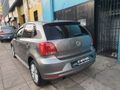 2018 Volkswagen Polo Vivo 1.4 Comfortline 5-dr