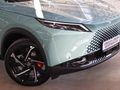 2026 Omoda C7 1.5T SHS DHT (Phev)
