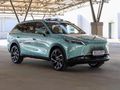 2026 Omoda C7 1.5T SHS DHT (Phev)