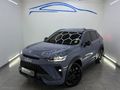 2025 Haval H6 GT 1.5T Hybrid Ultra Luxury DHT 4x4 Phev