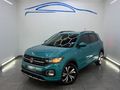 2021 Volkswagen T-Cross 1.0 TSI Comfortline Auto