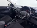 2021 Volkswagen T-Cross 1.0 TSI Comfortline Auto