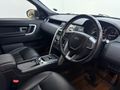 2019 Land Rover Discovery Sport 2.0D SE (177kW)