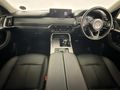 2025 Mazda CX-60 2.5 L Dynamic Auto