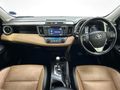 2018 Toyota RAV4 2.2 D VX Auto