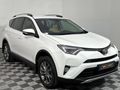 2018 Toyota RAV4 2.2 D VX Auto