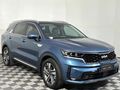 2022 Kia Sorento 2.2D SXL AWD Auto