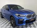 2020 BMW X6 xDrive40i M Sport
