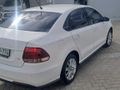 2017 Volkswagen Polo GP 1.6 Comfortline