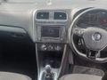 2017 Volkswagen Polo GP 1.6 Comfortline