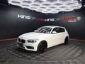 2017 BMW 1 Series 118i 5-dr Auto