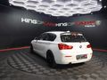 2017 BMW 1 Series 118i 5-dr Auto