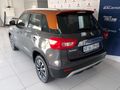 2022 Suzuki Vitara Brezza 1.5 GLX