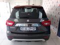 2022 Suzuki Vitara Brezza 1.5 GLX