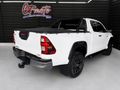 2020 Toyota Hilux 2.8 GD-6 Raised Body Legend 4x4 Auto Extended Cab