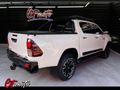 2020 Toyota Hilux Toyota Hilux 2.8GD-6 Double Cab 4x4 Legend 50 Auto