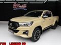 2020 Toyota Hilux 2.8 GD-6 Raised Body Raider Auto Extended Cab