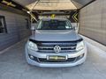 2014 Volkswagen Amarok 2.0 BiTDI Highline (132kW) 4Motion Auto Double-Cab