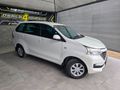 2016 Toyota Avanza 1.3 SX