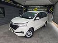 2016 Toyota Avanza 1.3 SX