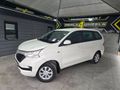 2016 Toyota Avanza 1.3 SX