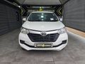 2016 Toyota Avanza 1.3 SX