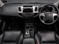 2016 Toyota Fortuner 2.5 D-4D Raised Body Auto