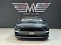 2019 Ford Mustang Bullitt 5.0 GT