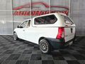 2022 Nissan NP200 1.6 A/C Safety Pack