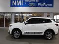 2026 Ford Territory 1.8T Ambiente