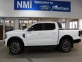 2026 Ford Ranger 2.0 Bi-Turbo Wildtrak Double Cab Auto