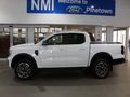 2026 Ford Ranger 2.0 Bi-Turbo Wildtrak Double Cab Auto