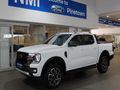2026 Ford Ranger 2.0 Bi-Turbo Wildtrak Double Cab Auto
