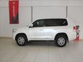2016 Toyota Land Cruiser 200 4.5 D V8 VX Auto
