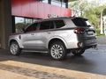 2025 Ford Everest 3.0D V6 Platinum AWD Auto