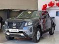 2026 Nissan Navara 2.5 DDTi SE Plus Auto Double-Cab