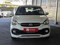 2025 Toyota Vitz 1.0 XR AMT