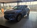 2025 Geely E5 EM-i Aspire (Phev)