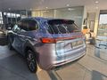 2025 Geely E5 EM-i Aspire (Phev)