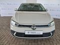 2026 Volkswagen Polo 1.0 TSI