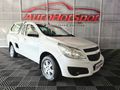 2012 Chevrolet Utility 1.4 A/C
