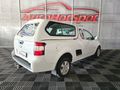 2012 Chevrolet Utility 1.4 A/C