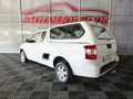 2012 Chevrolet Utility 1.4 A/C