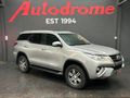2016 Toyota Fortuner 2.4 GD-6 Raised Body Auto