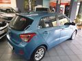 2016 Hyundai Grand i10 1.25 Motion