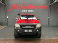 2015 Toyota Hilux 3.0 D-4D Legend 45 Raised Body Auto Double-Cab